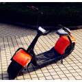2016 Fábrica chinesa vendendo 1000W ce Electric Scooter City Coco (JY-ES005)
